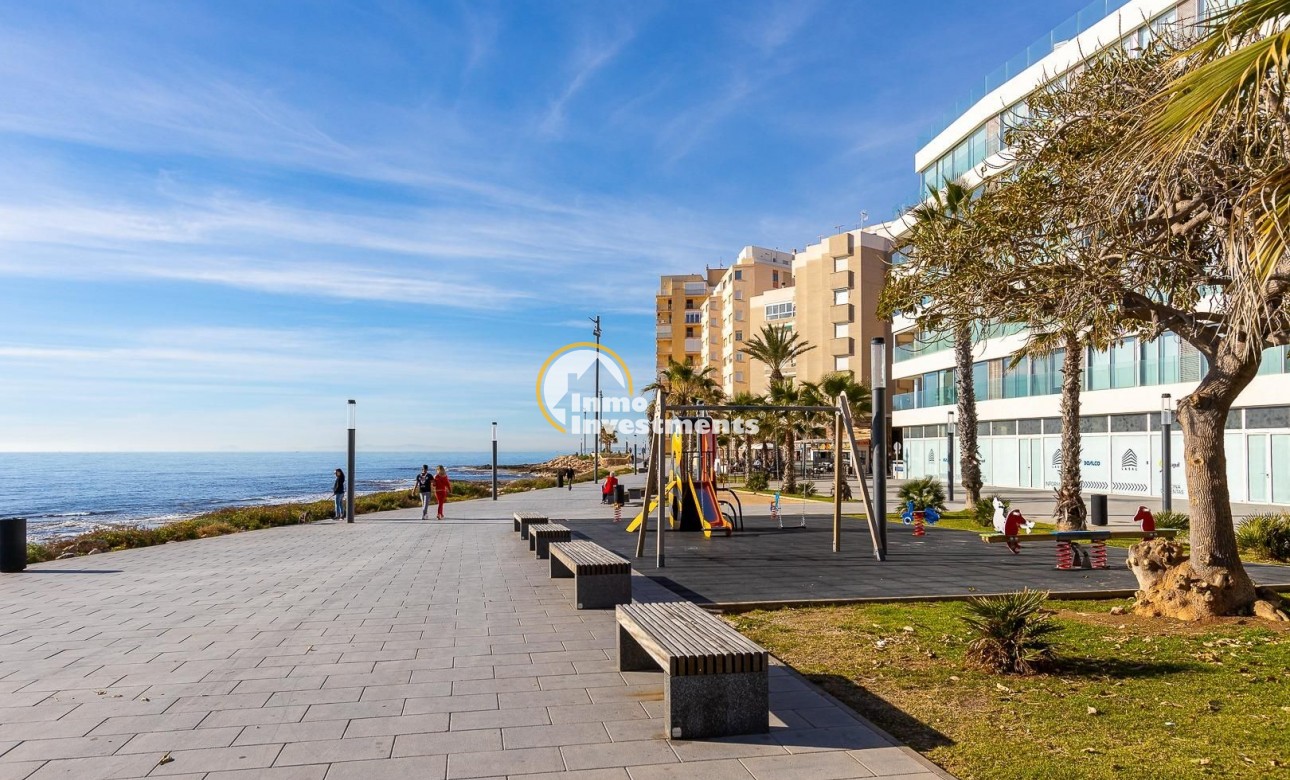 Bestaande bouw - Appartement - Torrevieja - Estacion de autobuses
