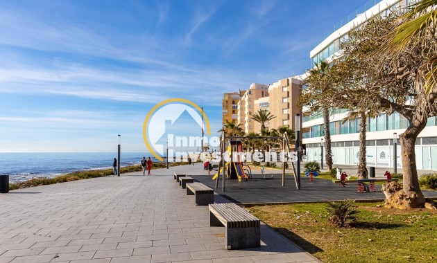 Bestaande bouw - Appartement - Torrevieja - Estacion de autobuses