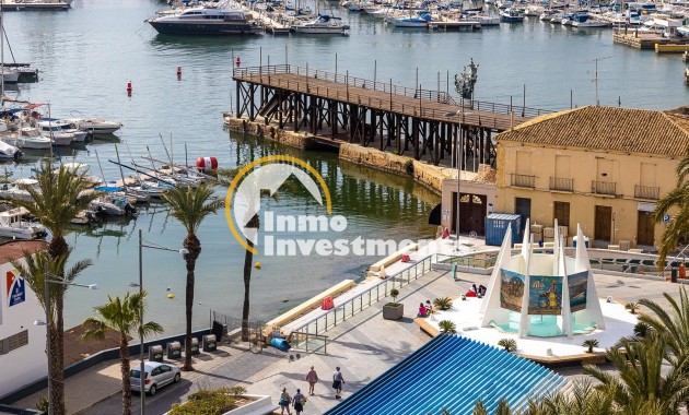 Bestaande bouw - Appartement - Torrevieja - Estacion de autobuses