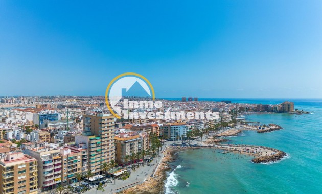 Bestaande bouw - Appartement - Torrevieja - Estacion de autobuses