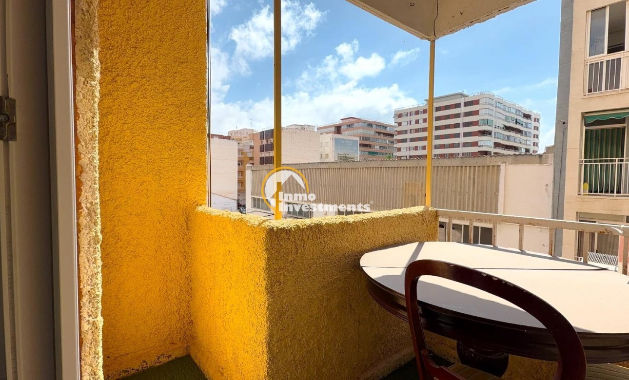 Till salu - Lägenhet - Torrevieja - Acequion