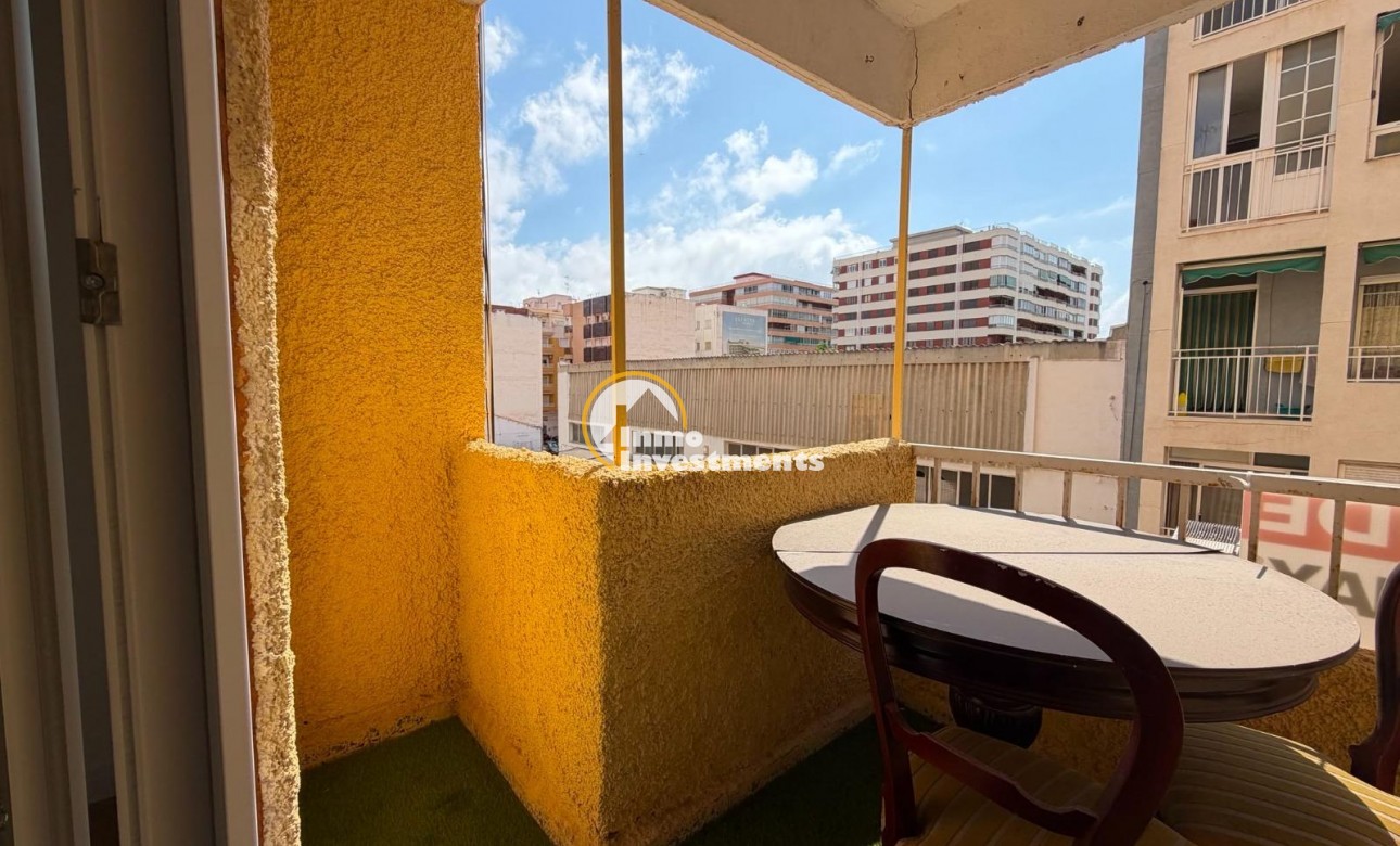 Till salu - Lägenhet - Torrevieja - Acequion