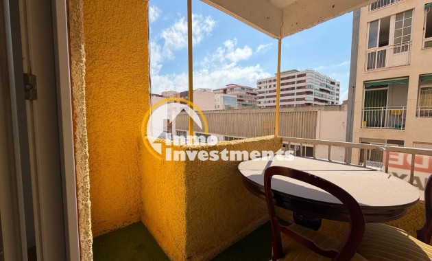 Till salu - Lägenhet - Torrevieja - Acequion