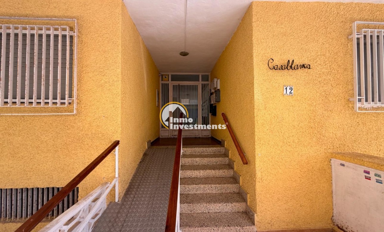 Till salu - Lägenhet - Torrevieja - Acequion