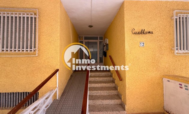Till salu - Lägenhet - Torrevieja - Acequion