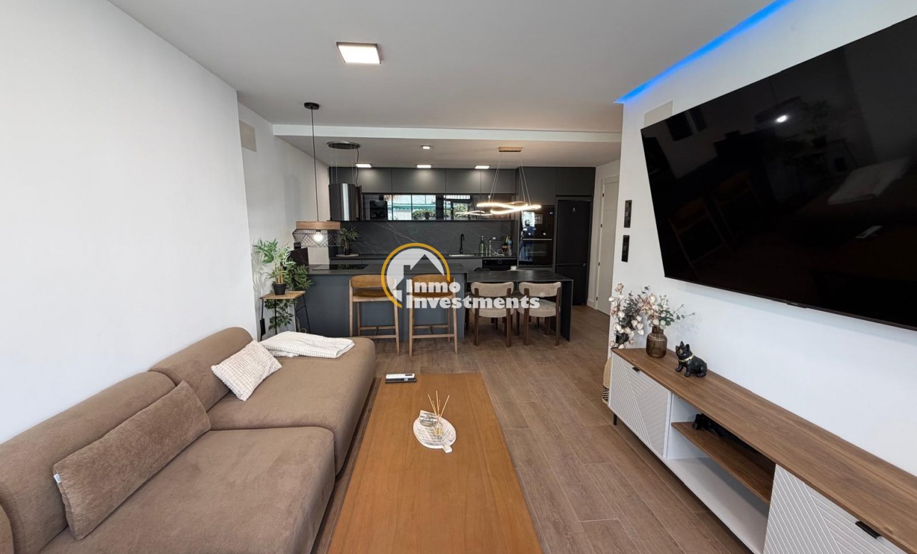 Gebrauchtimmobilien - Villa - Torrevieja - Calas Blanca