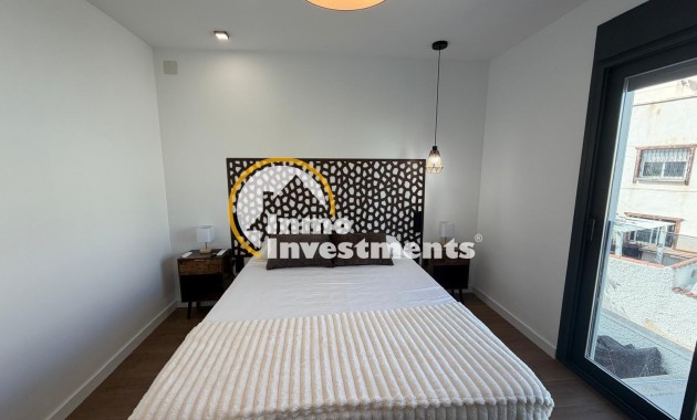 Gebrauchtimmobilien - Villa - Torrevieja - Calas Blanca