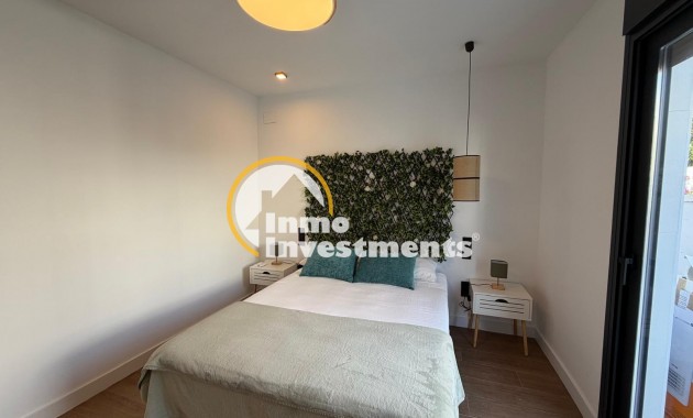 Gebrauchtimmobilien - Villa - Torrevieja - Calas Blanca
