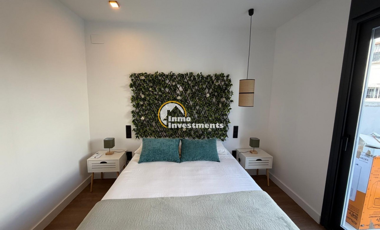 Gebrauchtimmobilien - Villa - Torrevieja - Calas Blanca