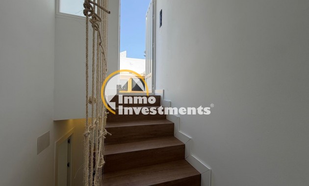 Gebrauchtimmobilien - Villa - Torrevieja - Calas Blanca