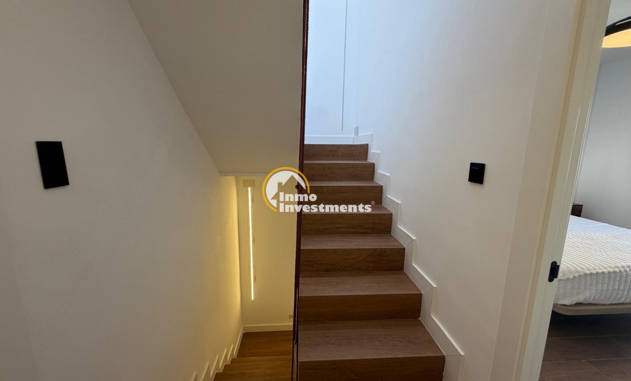 Gebrauchtimmobilien - Villa - Torrevieja - Calas Blanca