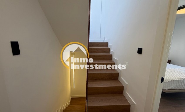 Gebrauchtimmobilien - Villa - Torrevieja - Calas Blanca
