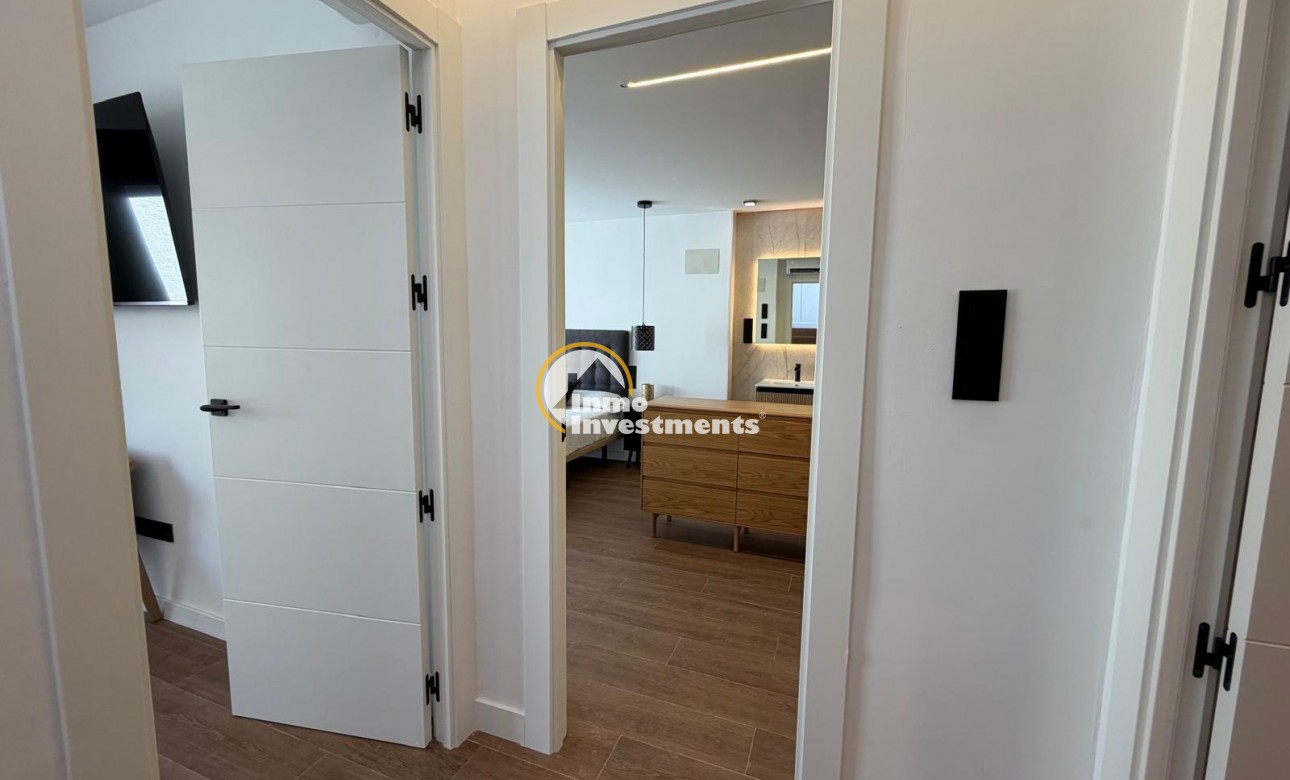 Gebrauchtimmobilien - Villa - Torrevieja - Calas Blanca