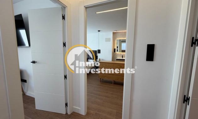 Gebrauchtimmobilien - Villa - Torrevieja - Calas Blanca