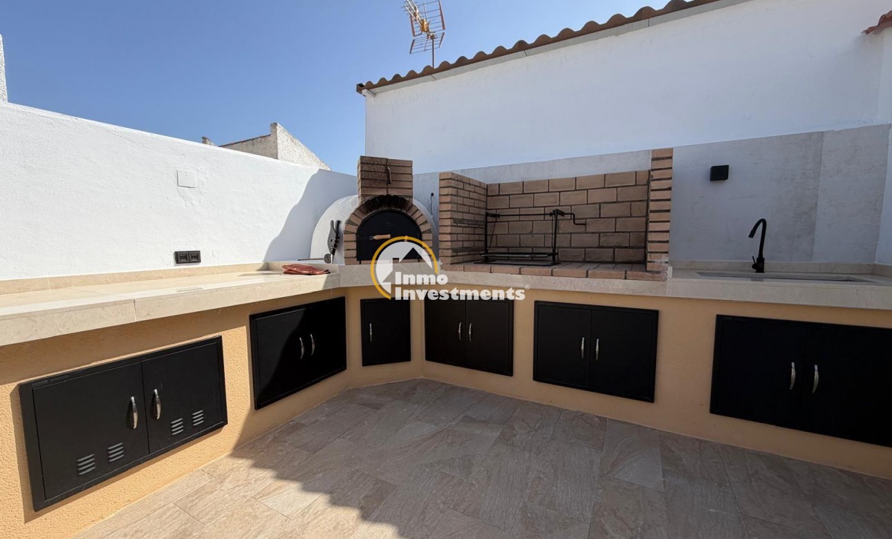 Gebrauchtimmobilien - Villa - Torrevieja - Calas Blanca