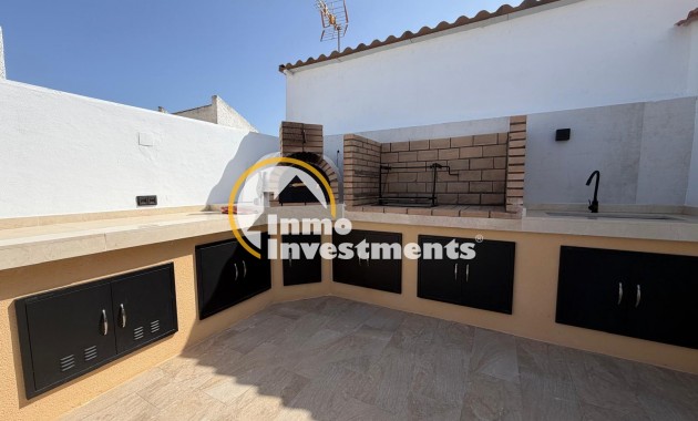 Gebrauchtimmobilien - Villa - Torrevieja - Calas Blanca