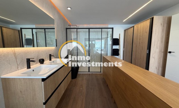 Gebrauchtimmobilien - Villa - Torrevieja - Calas Blanca