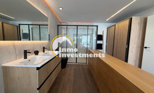 Gebrauchtimmobilien - Villa - Torrevieja - Calas Blanca