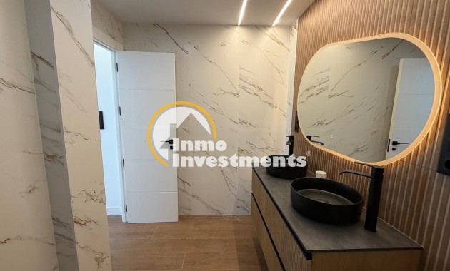 Gebrauchtimmobilien - Villa - Torrevieja - Calas Blanca