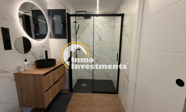 Gebrauchtimmobilien - Villa - Torrevieja - Calas Blanca