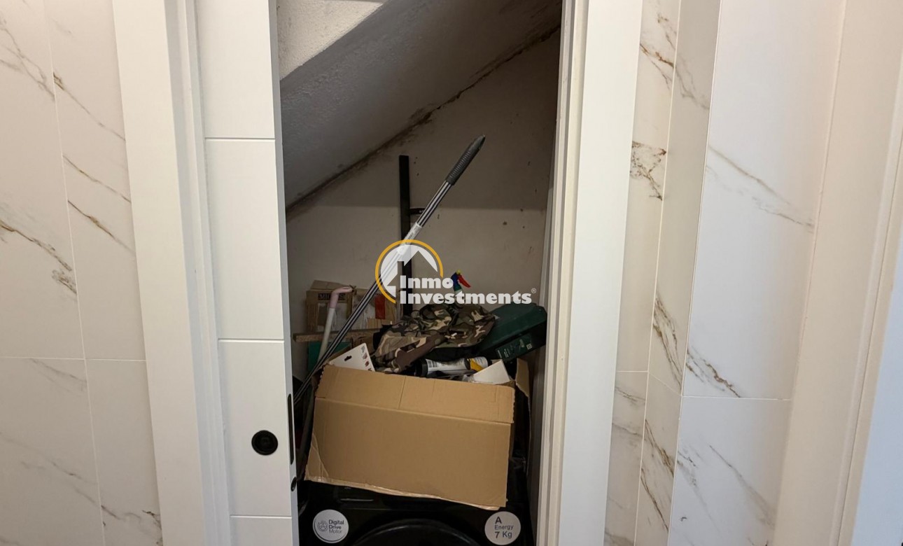 Gebrauchtimmobilien - Villa - Torrevieja - Calas Blanca