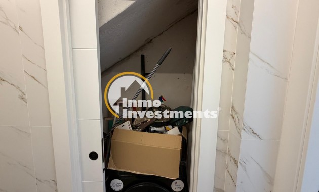 Gebrauchtimmobilien - Villa - Torrevieja - Calas Blanca