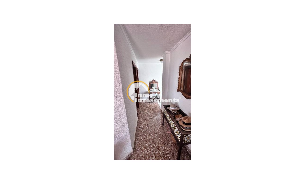 Bestaande bouw - Penthouse - Torrevieja - La Mata pueblo