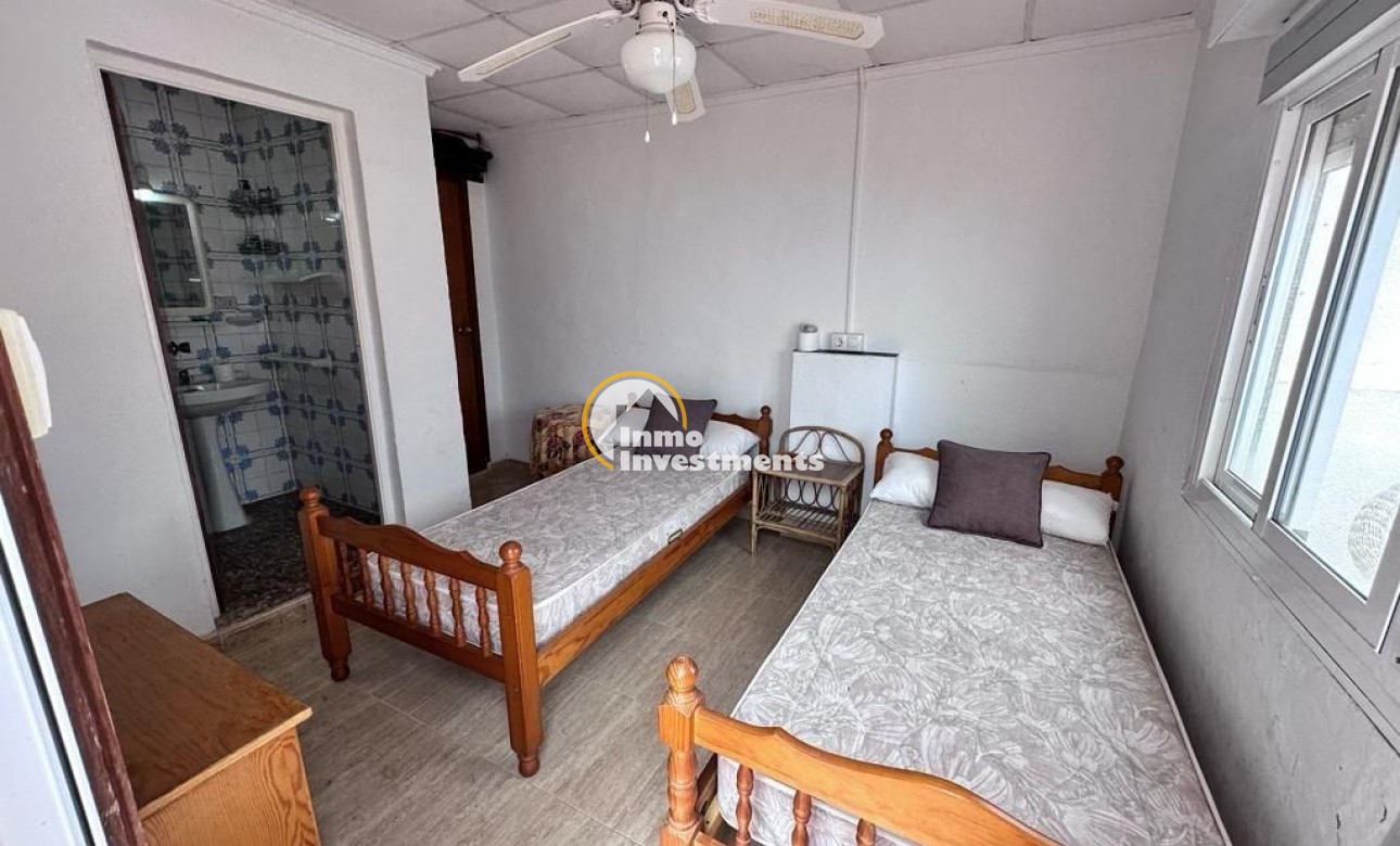 Bestaande bouw - Penthouse - Torrevieja - La Mata pueblo