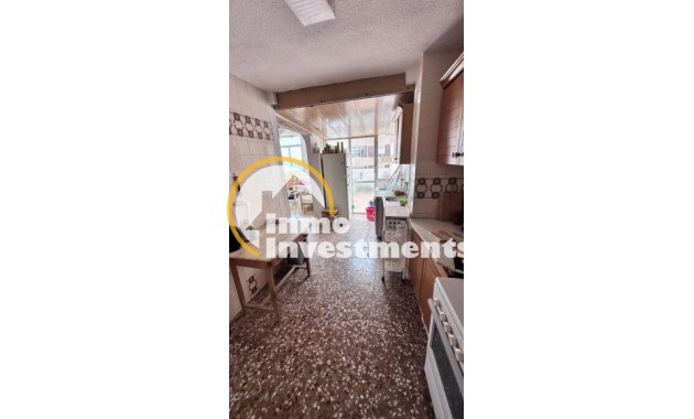 Bestaande bouw - Penthouse - Torrevieja - La Mata pueblo