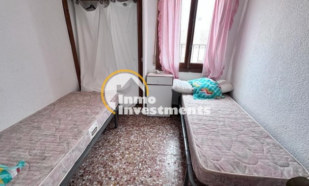 Bestaande bouw - Penthouse - Torrevieja - La Mata pueblo