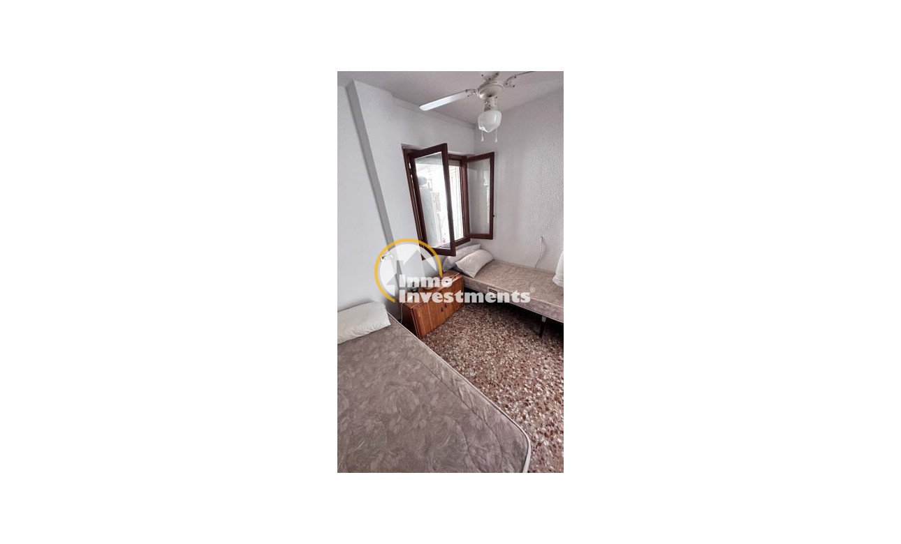 Bestaande bouw - Penthouse - Torrevieja - La Mata pueblo