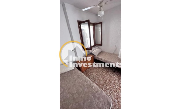 Bestaande bouw - Penthouse - Torrevieja - La Mata pueblo