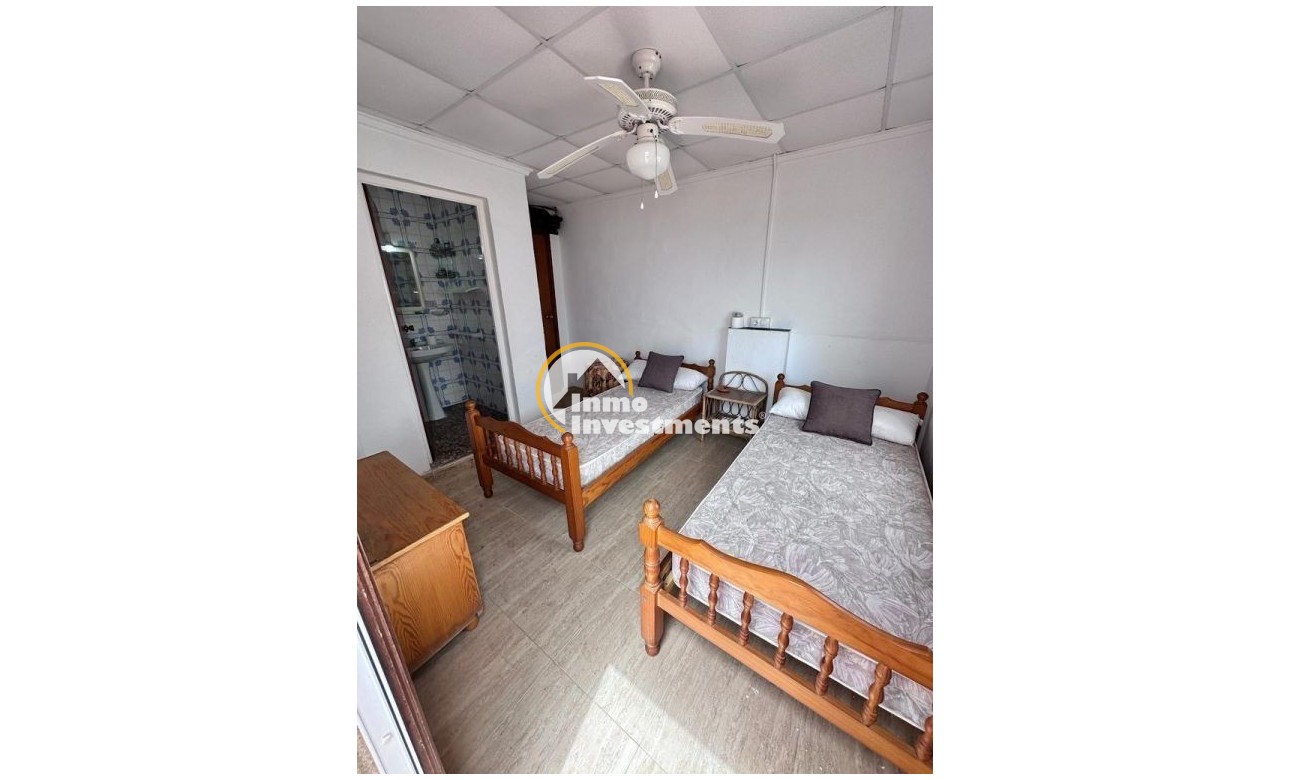 Bestaande bouw - Penthouse - Torrevieja - La Mata pueblo
