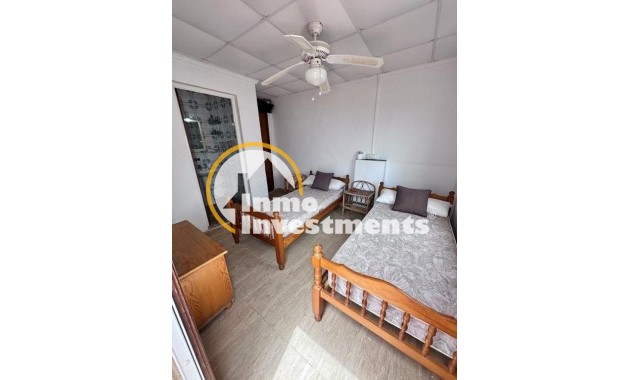 Bestaande bouw - Penthouse - Torrevieja - La Mata pueblo