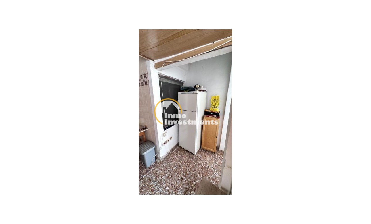 Bestaande bouw - Penthouse - Torrevieja - La Mata pueblo