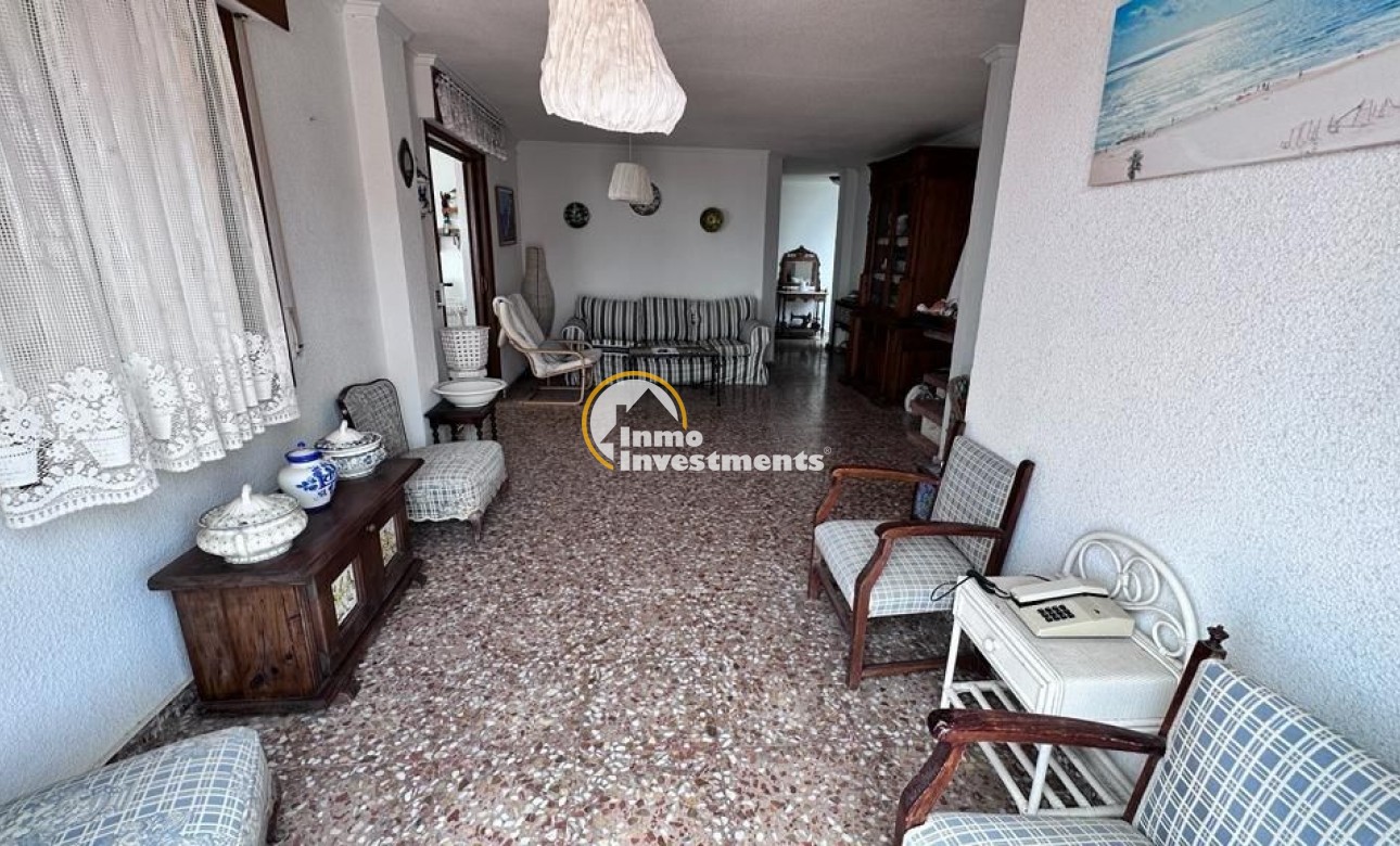 Bestaande bouw - Penthouse - Torrevieja - La Mata pueblo