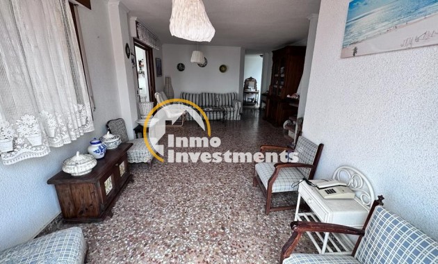 Bestaande bouw - Penthouse - Torrevieja - La Mata pueblo