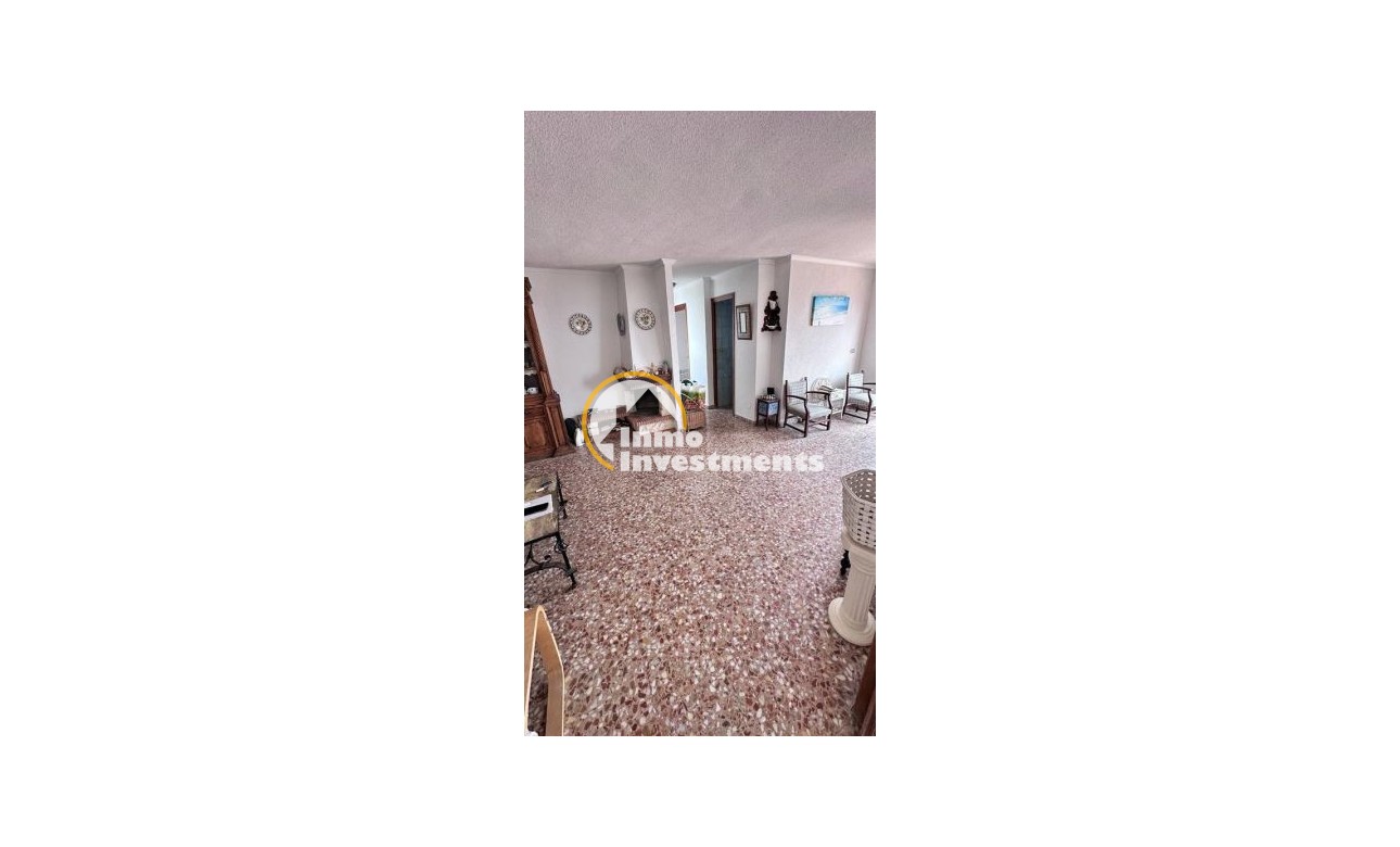 Bestaande bouw - Penthouse - Torrevieja - La Mata pueblo