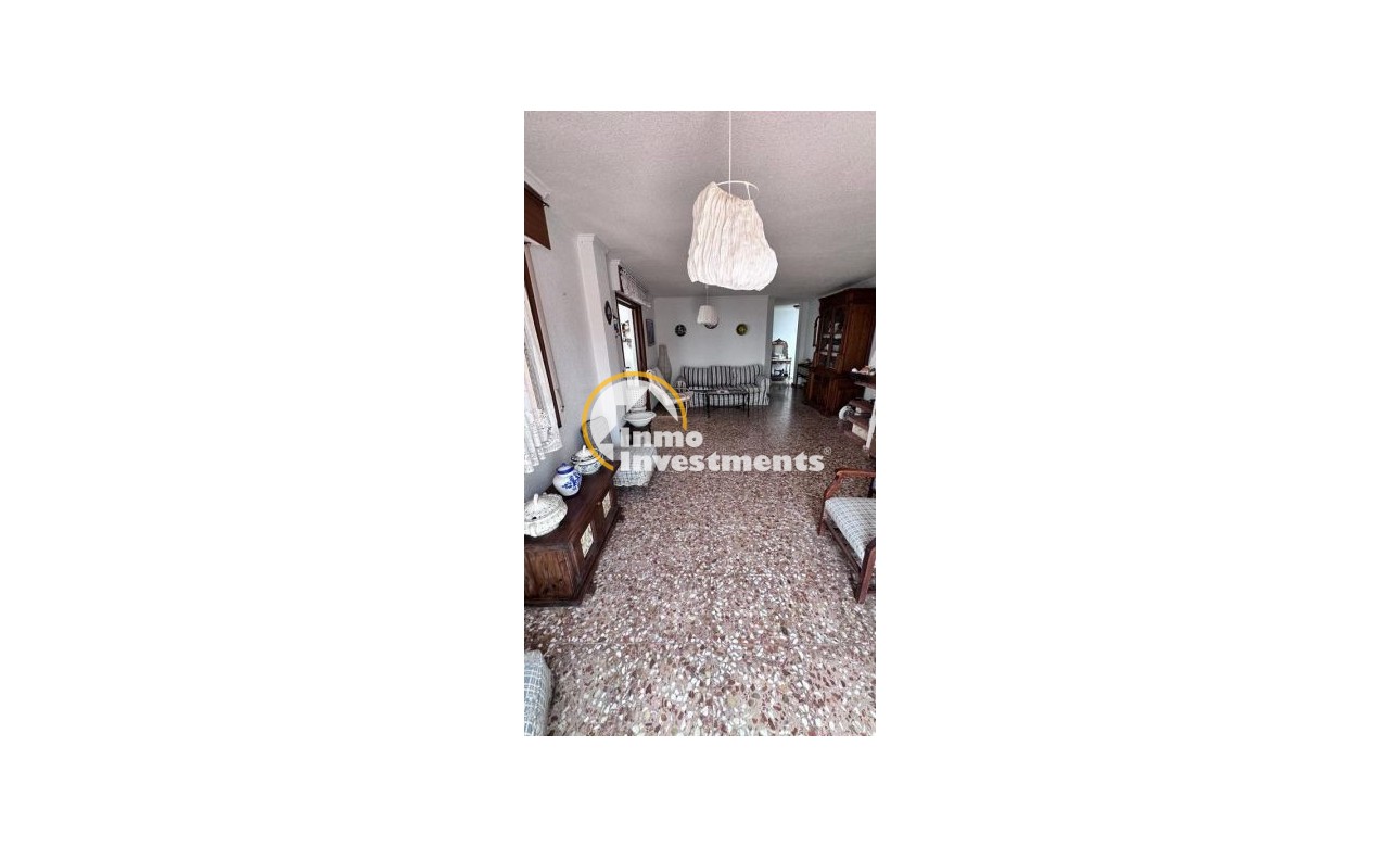 Bestaande bouw - Penthouse - Torrevieja - La Mata pueblo