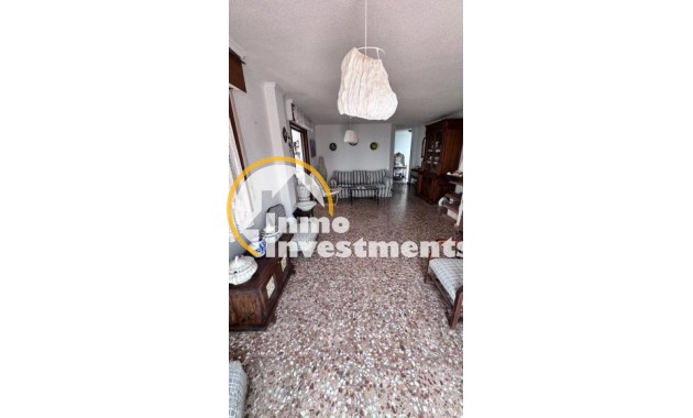 Bestaande bouw - Penthouse - Torrevieja - La Mata pueblo
