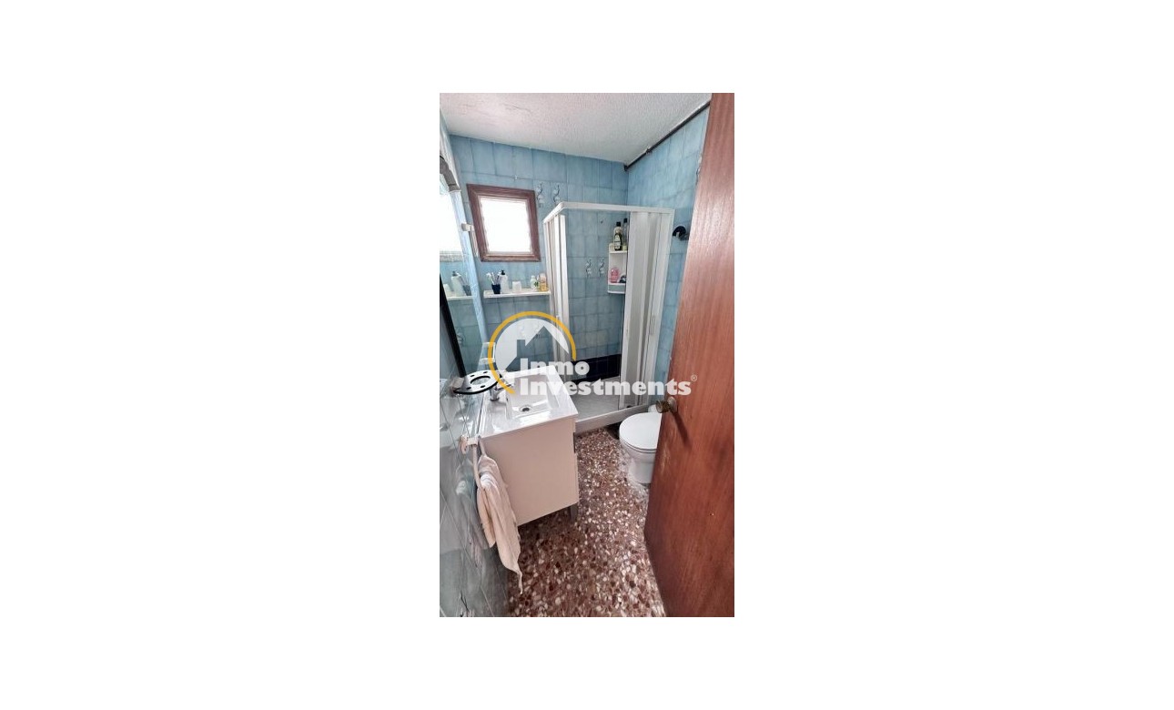 Bestaande bouw - Penthouse - Torrevieja - La Mata pueblo