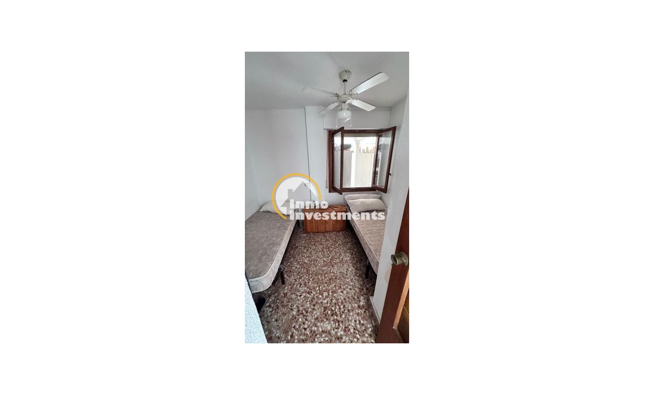 Bestaande bouw - Penthouse - Torrevieja - La Mata pueblo