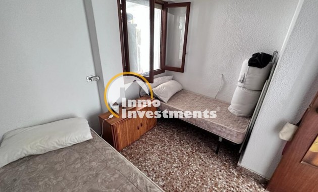 Bestaande bouw - Penthouse - Torrevieja - La Mata pueblo