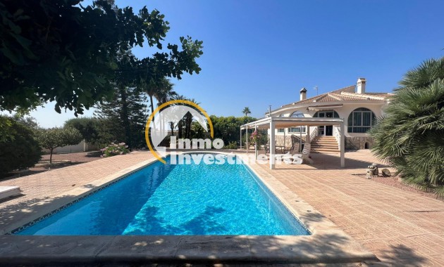 Gebrauchtimmobilien - Villa - Rojales - Centro de la Ciudad Quesada