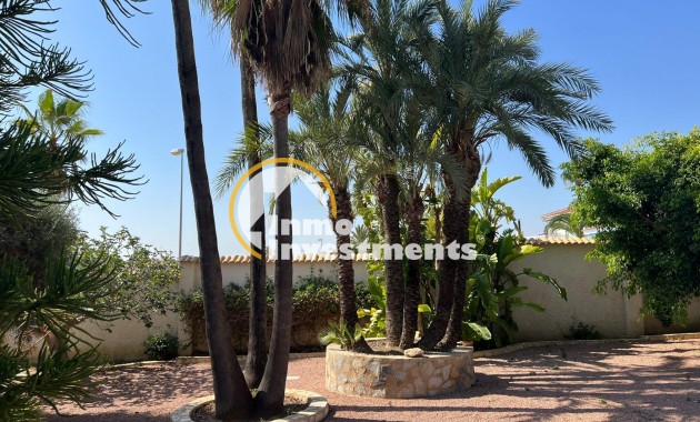 Gebrauchtimmobilien - Villa - Rojales - Centro de la Ciudad Quesada
