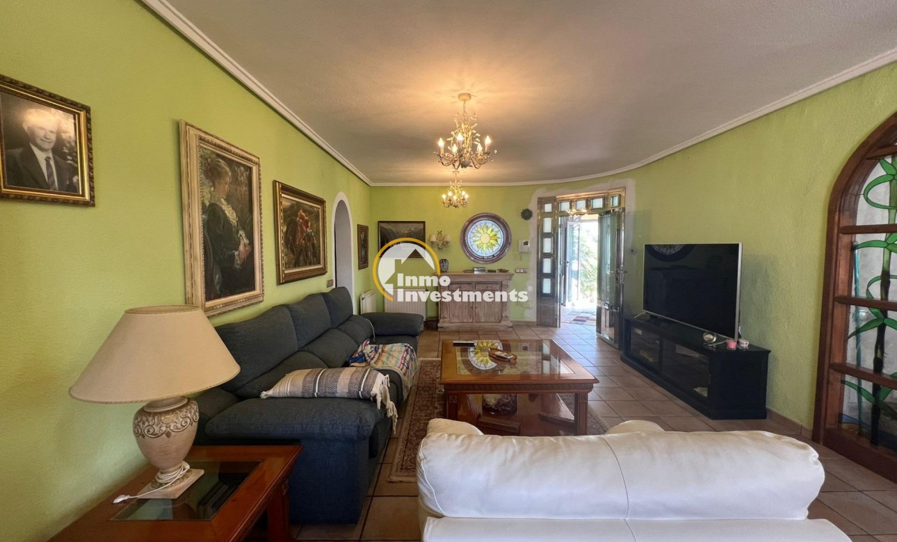 Gebrauchtimmobilien - Villa - Rojales - Centro de la Ciudad Quesada