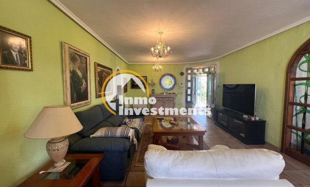 Gebrauchtimmobilien - Villa - Rojales - Centro de la Ciudad Quesada