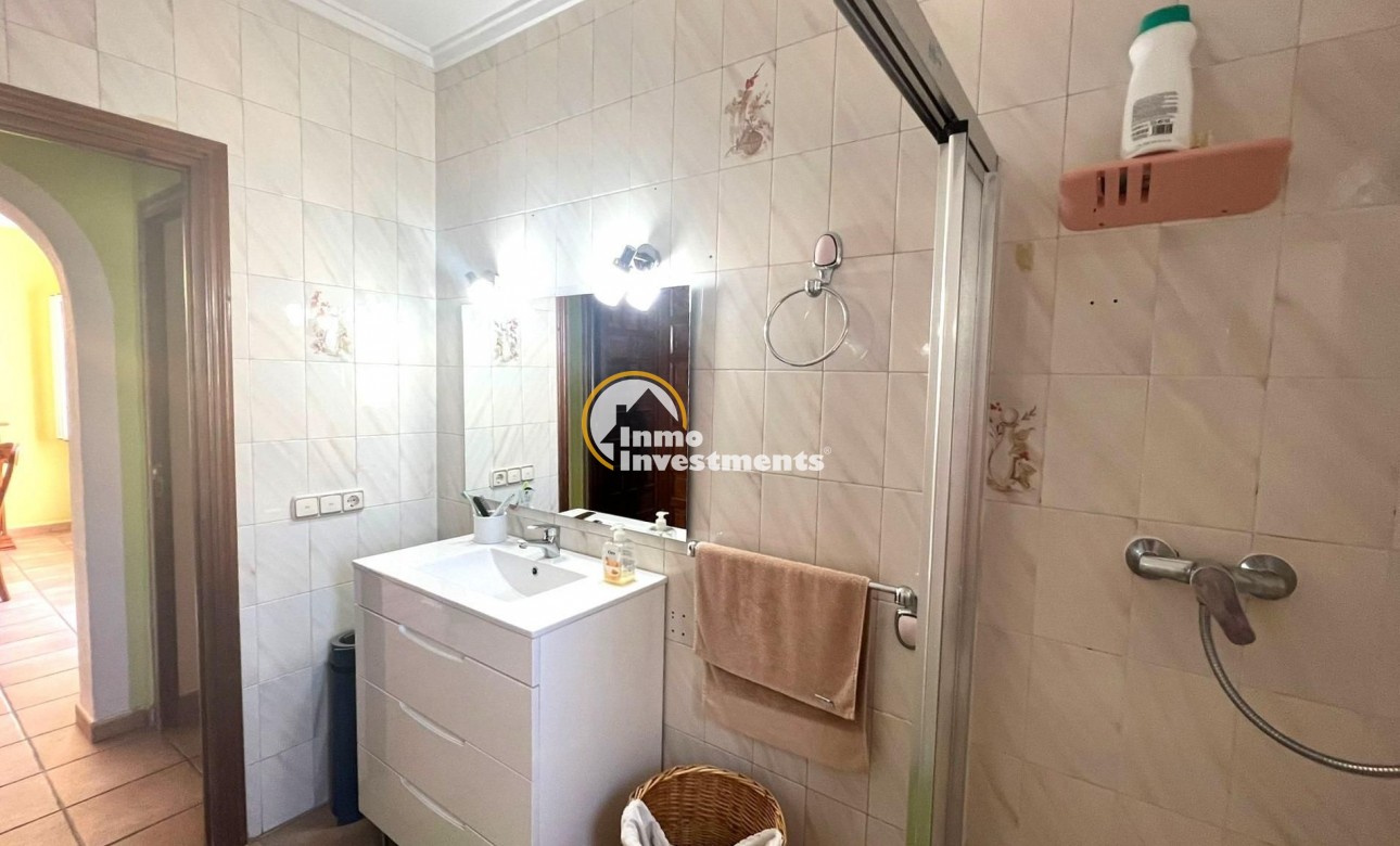 Gebrauchtimmobilien - Villa - Rojales - Centro de la Ciudad Quesada