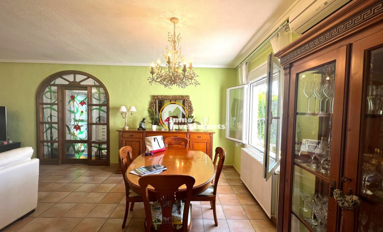 Gebrauchtimmobilien - Villa - Rojales - Centro de la Ciudad Quesada