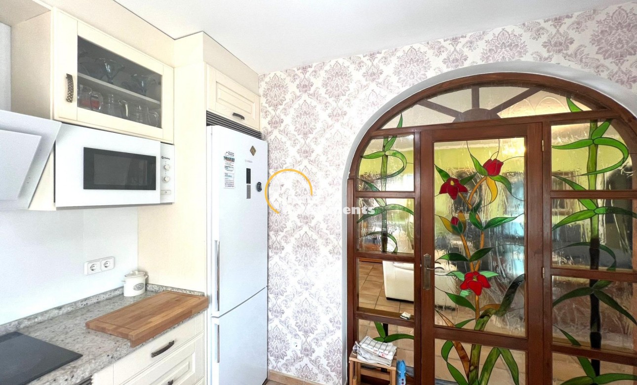 Gebrauchtimmobilien - Villa - Rojales - Centro de la Ciudad Quesada